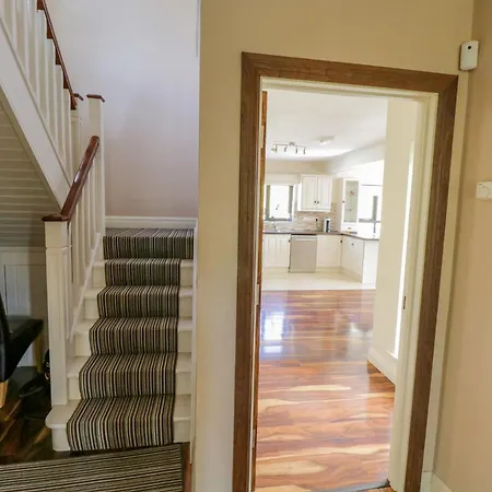 Hannon's Country Farmhouse * Ballymote