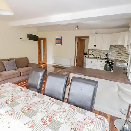 Hannon's Country Farmhouse Ballymote