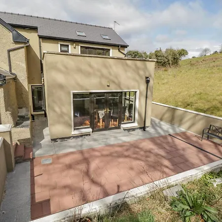 Hannon's Country Farmhouse Feriehus Ballymote