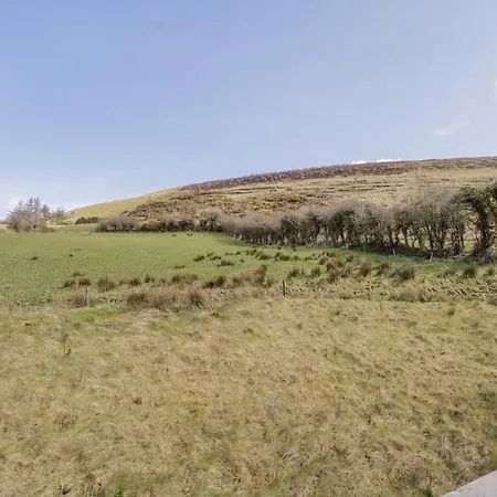 Feriehus Hannon's Country Farmhouse Ballymote