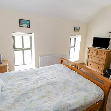Hannon's Country Farmhouse Feriehus *