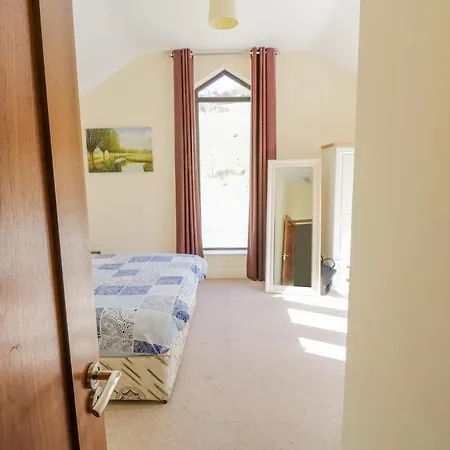 Ferienhaus Hannon's Country Farmhouse Ballymote