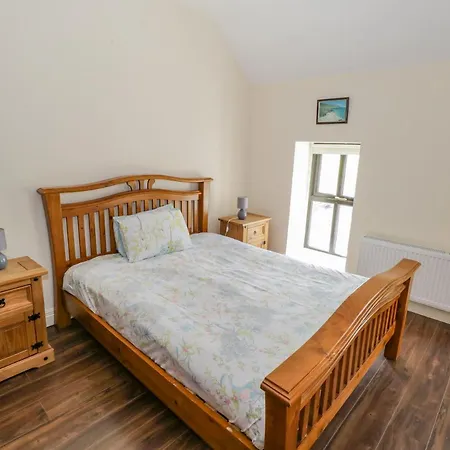 Hannon's Country Farmhouse Feriehus *