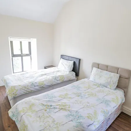 Hannon's Country Farmhouse * Ballymote
