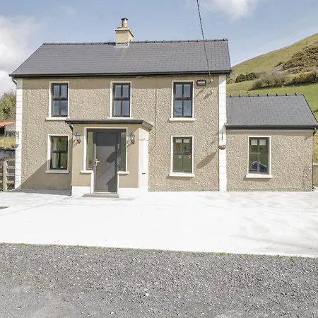 Hannon's Country Farmhouse * Ballymote